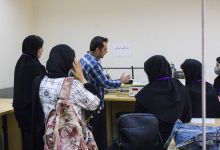 گزارش تصویری نخستین مدرسه تابستانه فیزیک تابستان 1401 دانشگاه صنعتی شاهرود